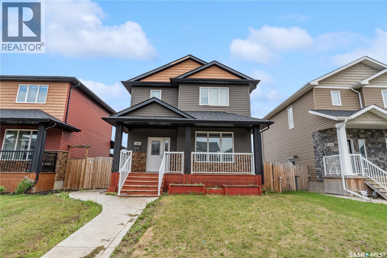 526 Maple Crescent, Warman, Saskatchewan  S0K 4S2 - Photo 2 - SK048766