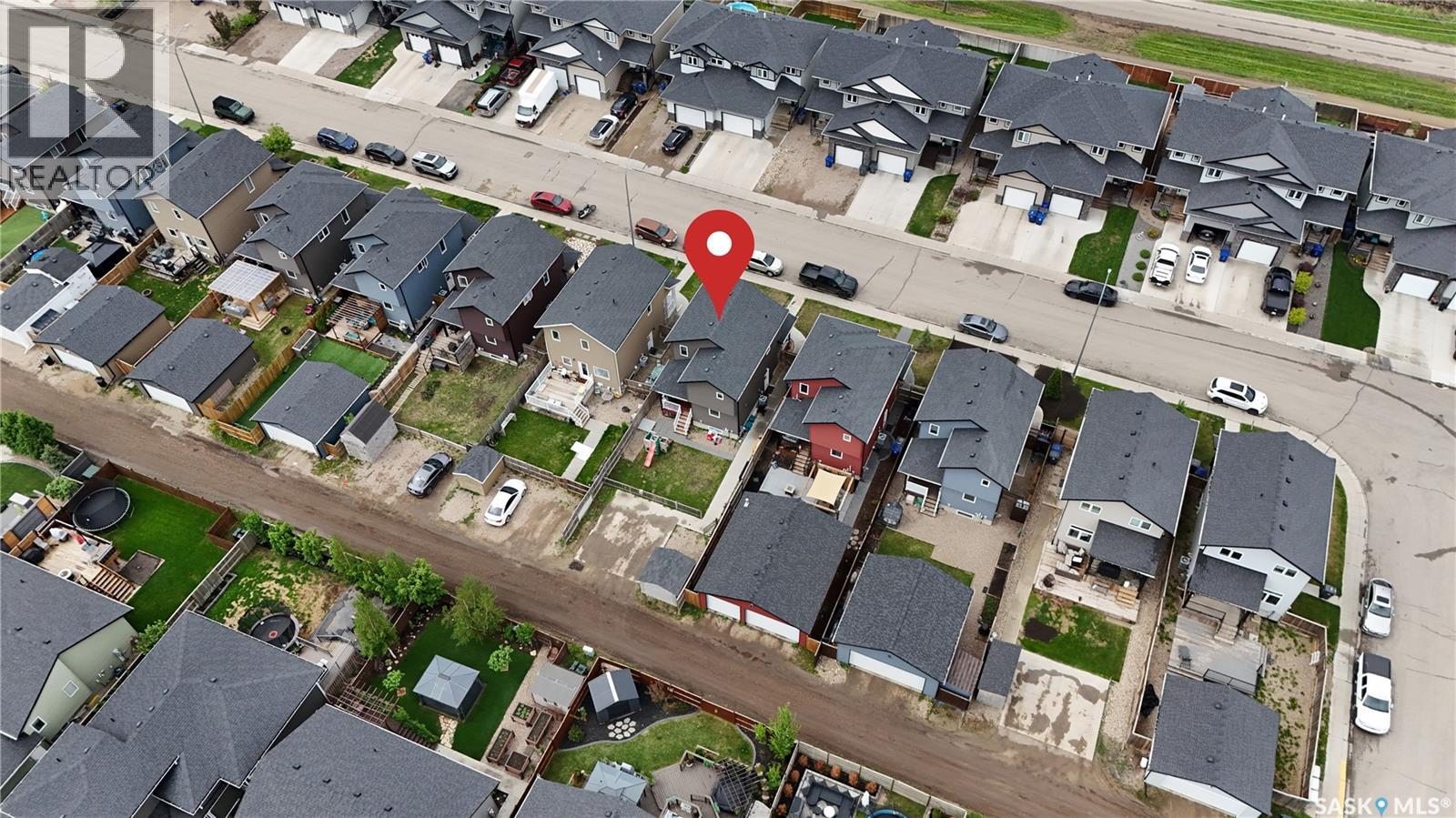 526 Maple Crescent, Warman, Saskatchewan  S0K 4S2 - Photo 48 - SK048766
