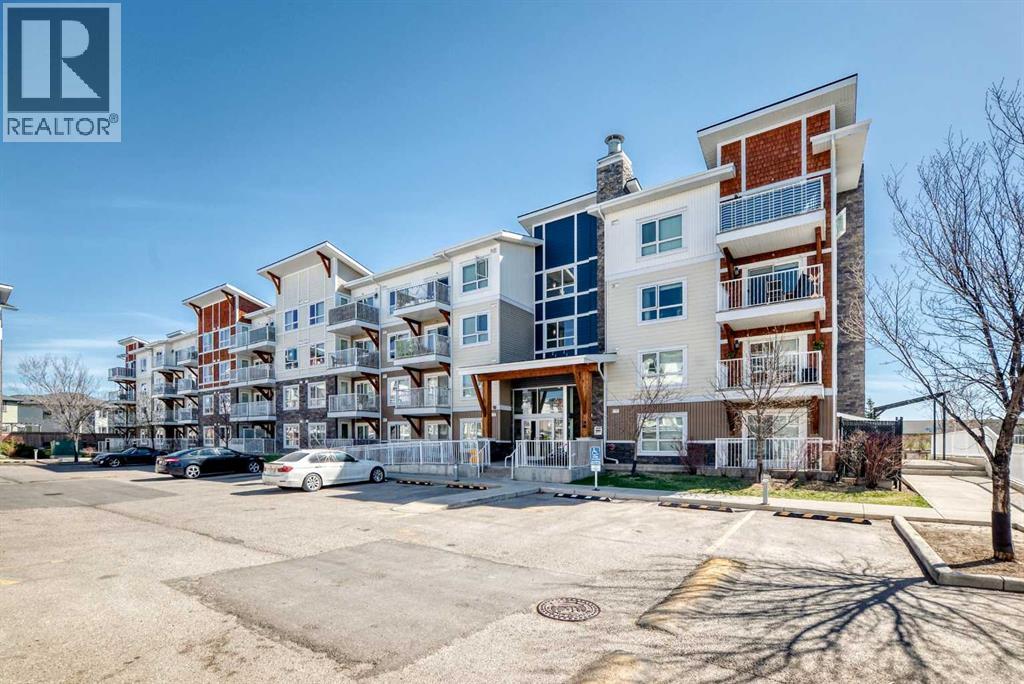 6409, 302 Skyview Ranch Drive NE, Calgary, Alberta