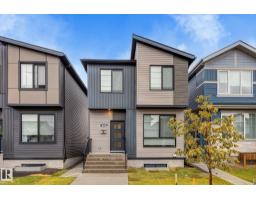 202 Starling Way, Fort Saskatchewan, Alberta T8L 0X9 (30297181)