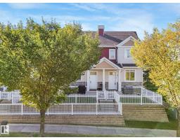 #2 1804 70 St SW, Edmonton, Alberta T6X 0H4 (30297180)
