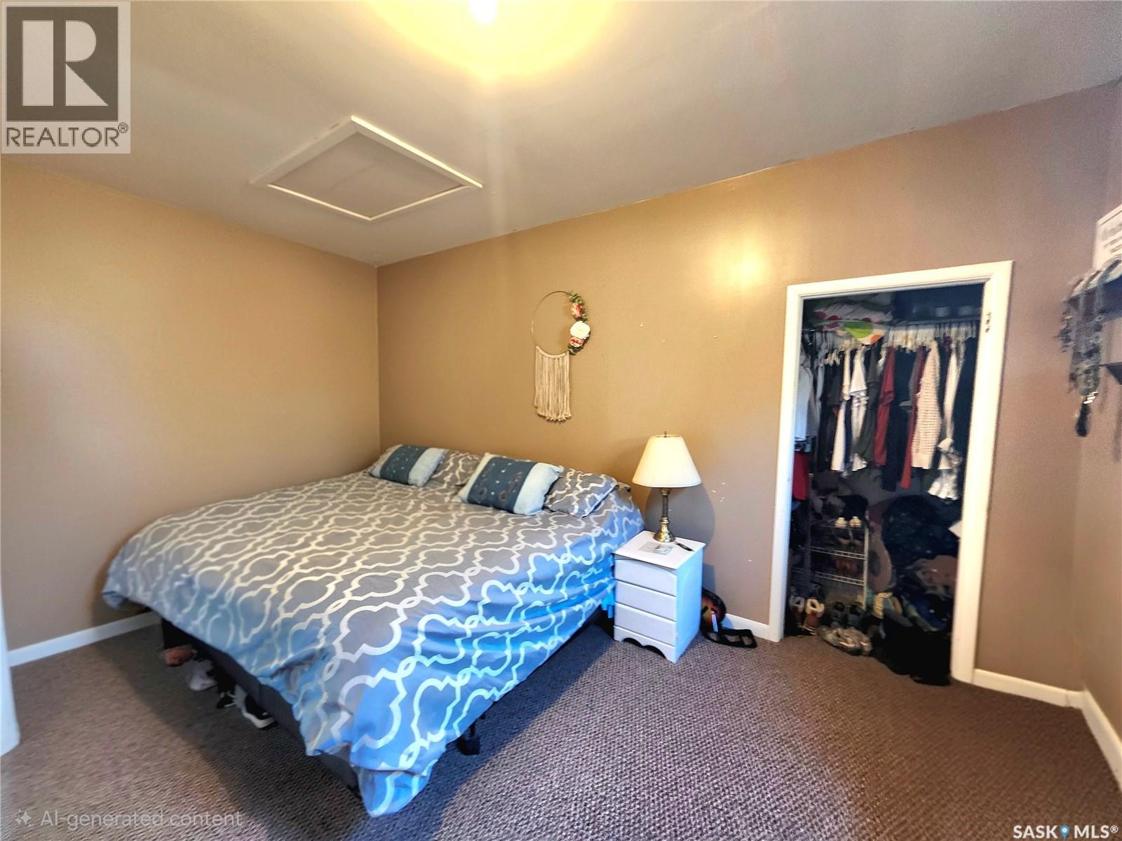 201 1st Street S, Cabri, Saskatchewan  S0N 0J0 - Photo 14 - SK048787