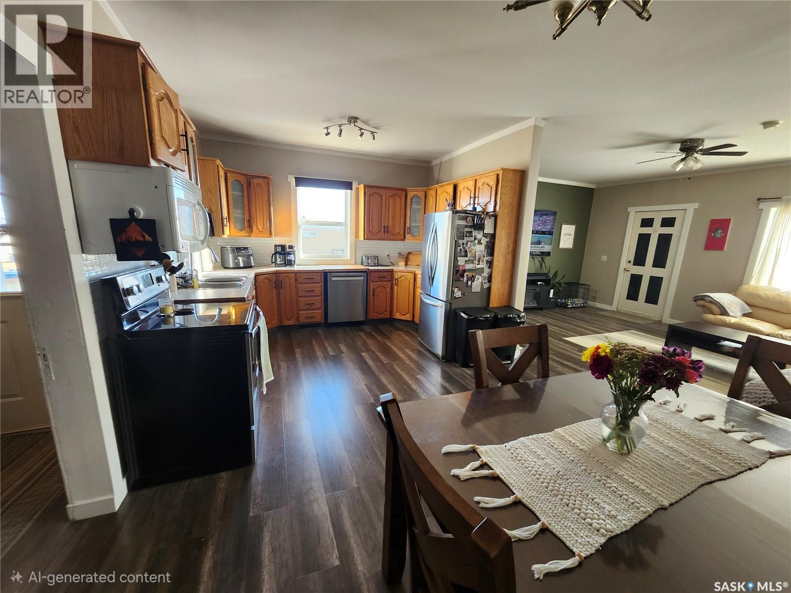 201 1st Street S, Cabri, Saskatchewan  S0N 0J0 - Photo 8 - SK048787