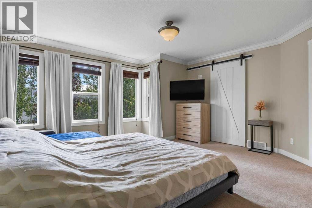 125 Cougarstone Manor SW, Calgary, Alberta  T3H 5N4 - Photo 26 - A2341626