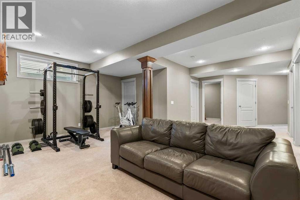 125 Cougarstone Manor SW, Calgary, Alberta  T3H 5N4 - Photo 38 - A2341626