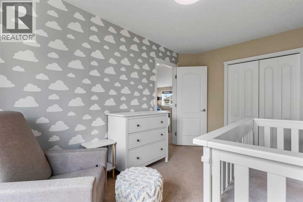 125 Cougarstone Manor SW, Calgary, Alberta  T3H 5N4 - Photo 35 - A2341626