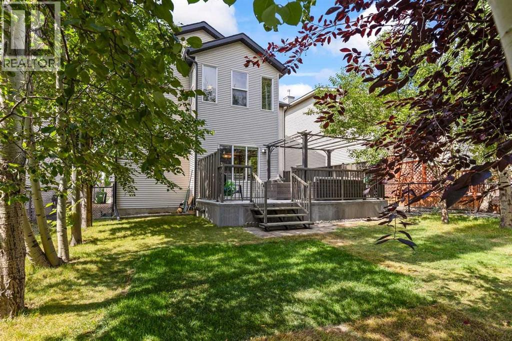 125 Cougarstone Manor SW, Calgary, Alberta  T3H 5N4 - Photo 50 - A2341626
