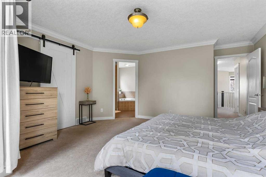 125 Cougarstone Manor SW, Calgary, Alberta  T3H 5N4 - Photo 28 - A2341626