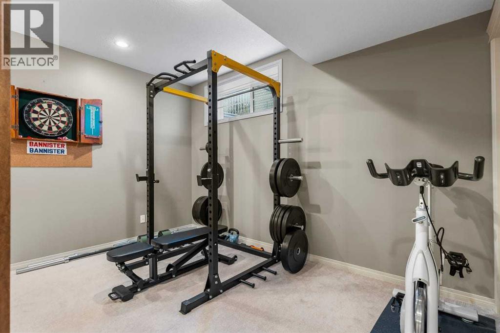 125 Cougarstone Manor SW, Calgary, Alberta  T3H 5N4 - Photo 40 - A2341626