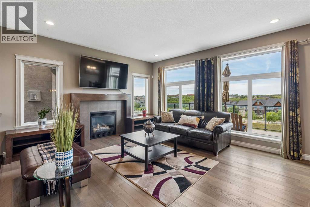 132 Aspenshire Drive Sw, Calgary, Alberta  T3H 0P5 - Photo 5 - A2340796