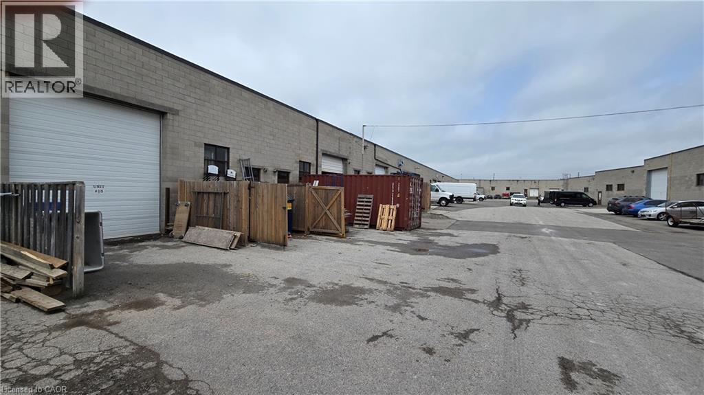 2172 Wyecroft Road Unit# 14,15, Oakville, Ontario  L6L 6R1 - Photo 25 - 40813339