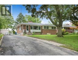 6 Craven DRIVE, Chatham, Ontario