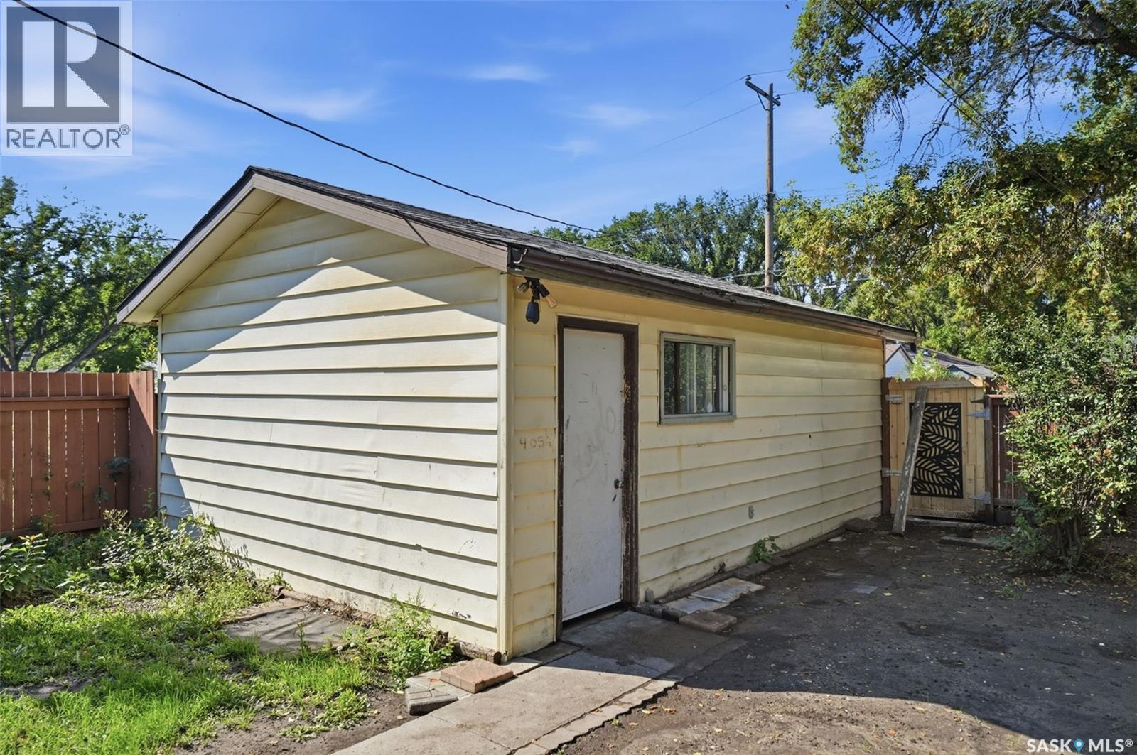 405 W Avenue N, Saskatoon, Saskatchewan  S7L 3G9 - Photo 23 - SK048752