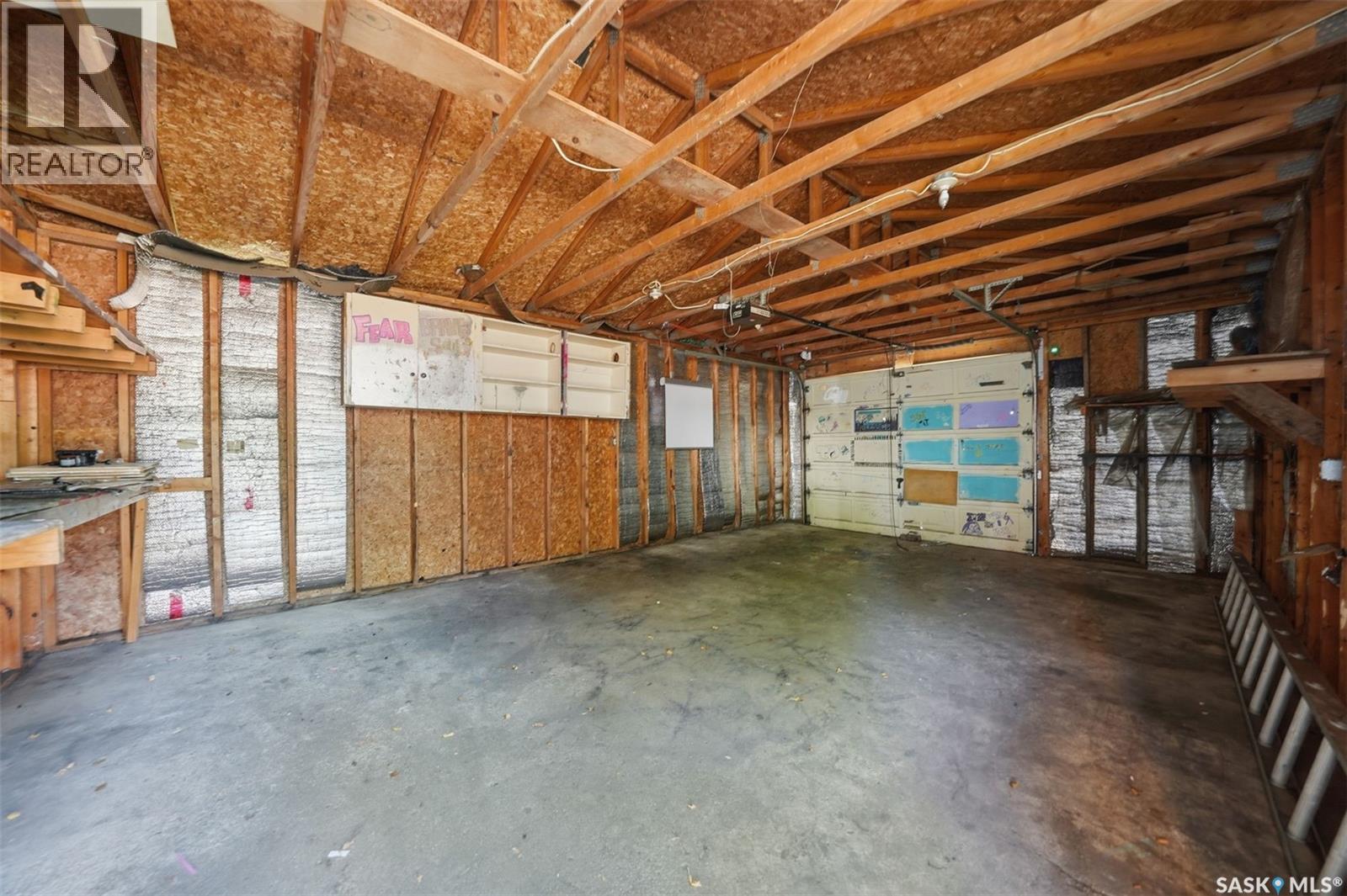 405 W Avenue N, Saskatoon, Saskatchewan  S7L 3G9 - Photo 24 - SK048752