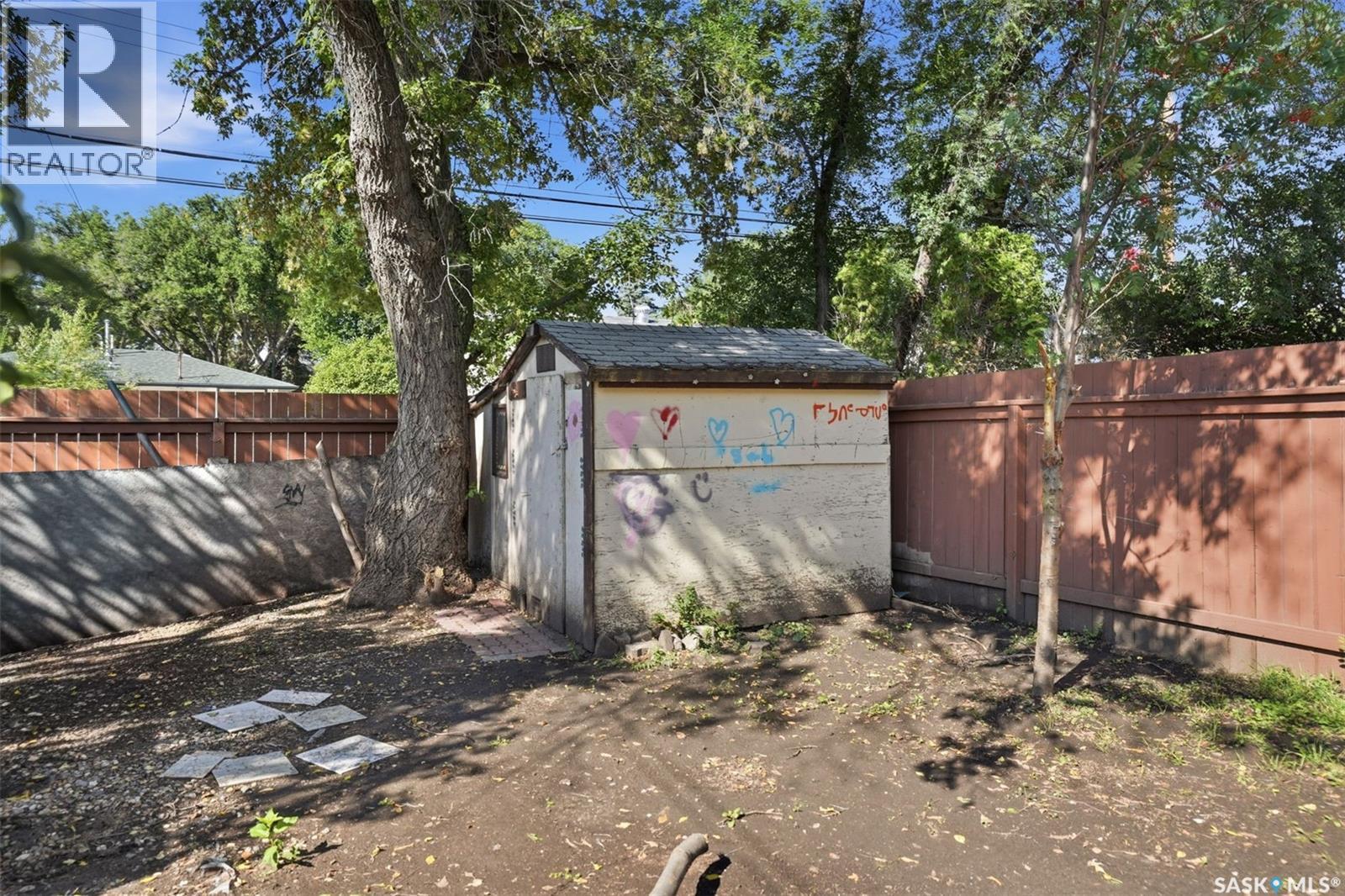 405 W Avenue N, Saskatoon, Saskatchewan  S7L 3G9 - Photo 25 - SK048752