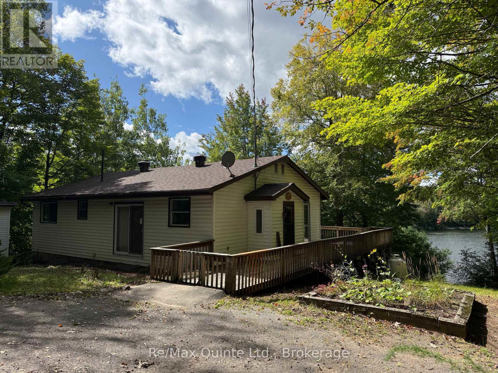 538 Skene Road, Marmora And Lake, Ontario  K0L 1W0 - Photo 1 - X13767952