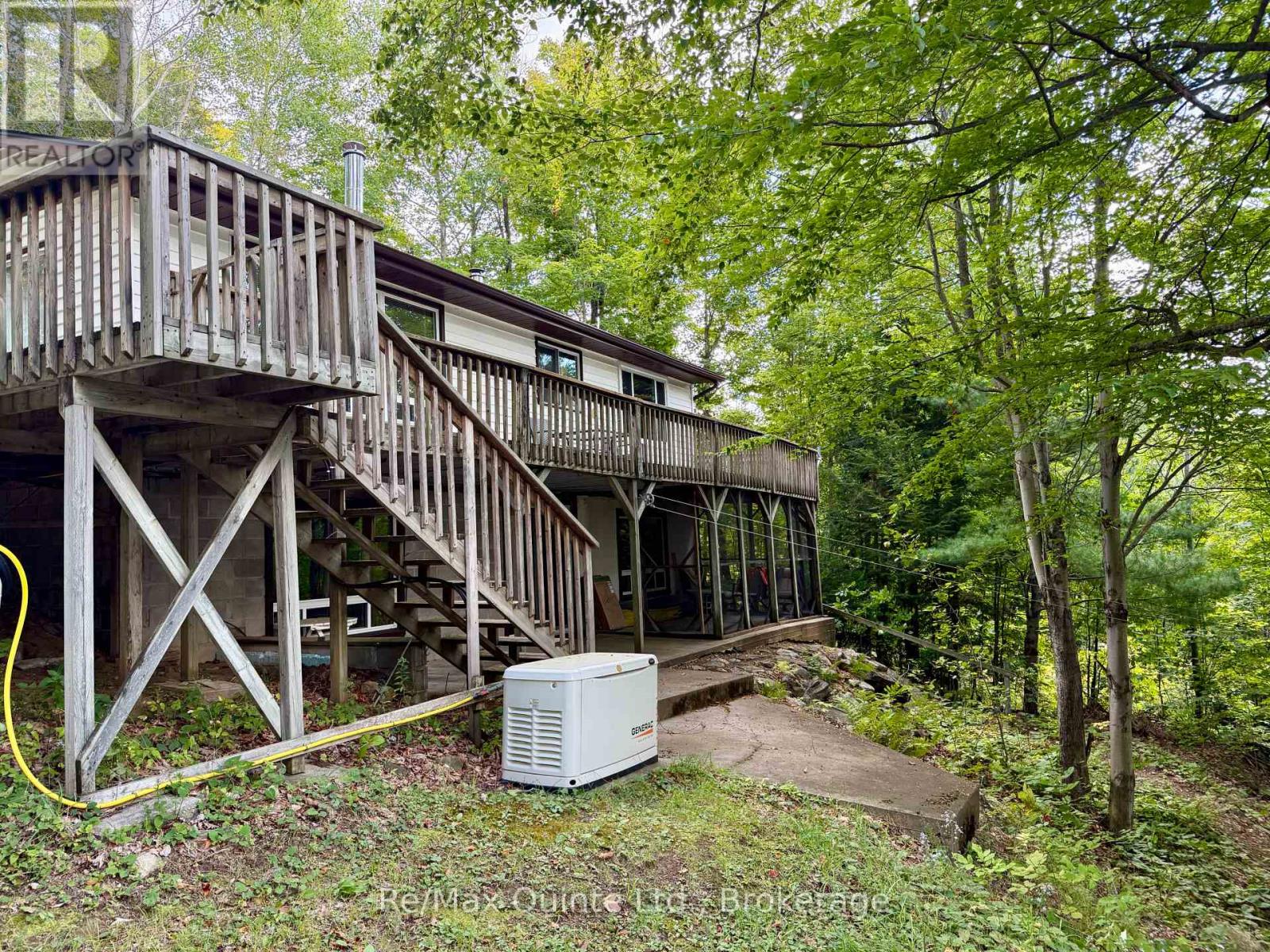 538 Skene Road, Marmora And Lake, Ontario  K0L 1W0 - Photo 5 - X13767952
