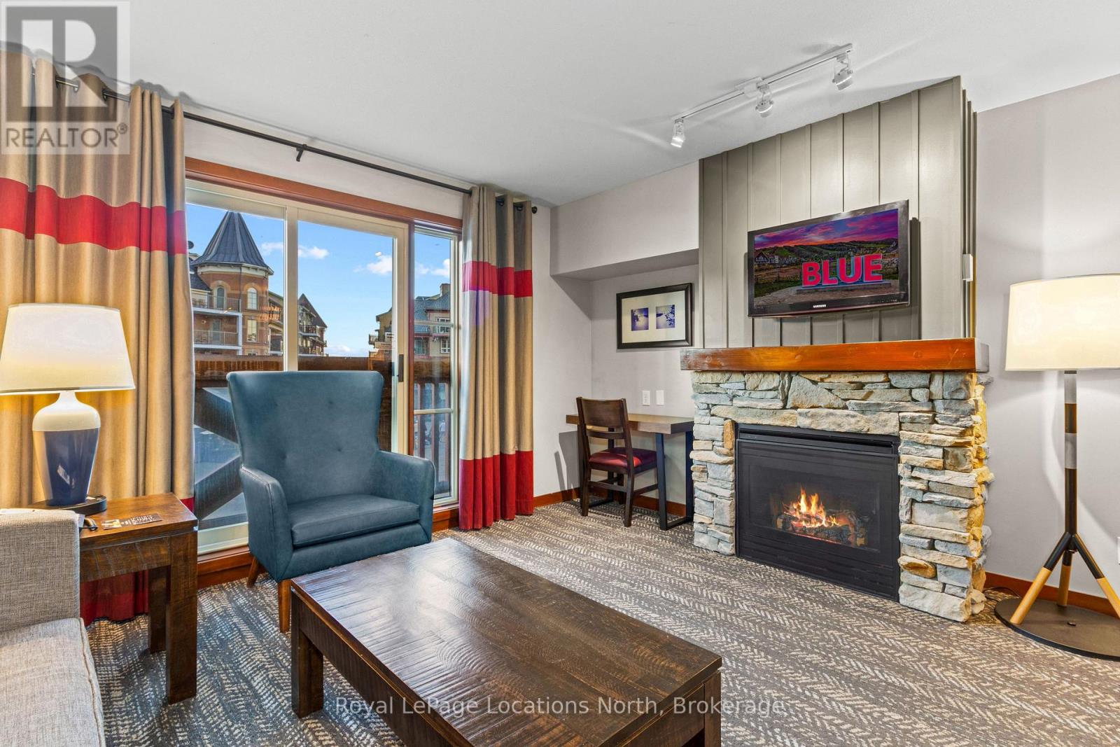 229 - 152 Jozo Weider Boulevard, Blue Mountains, Ontario  L9Y 0V2 - Photo 11 - X13800742