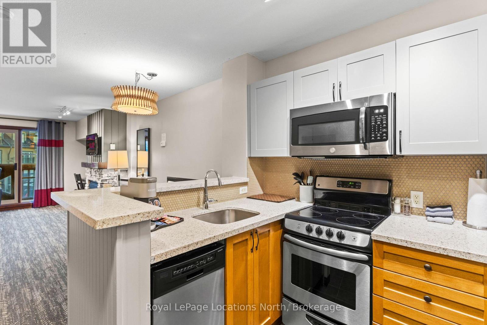 229 - 152 Jozo Weider Boulevard, Blue Mountains, Ontario  L9Y 0V2 - Photo 6 - X13800742