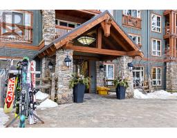 229 - 152 JOZO WEIDER BOULEVARD, blue mountains, Ontario