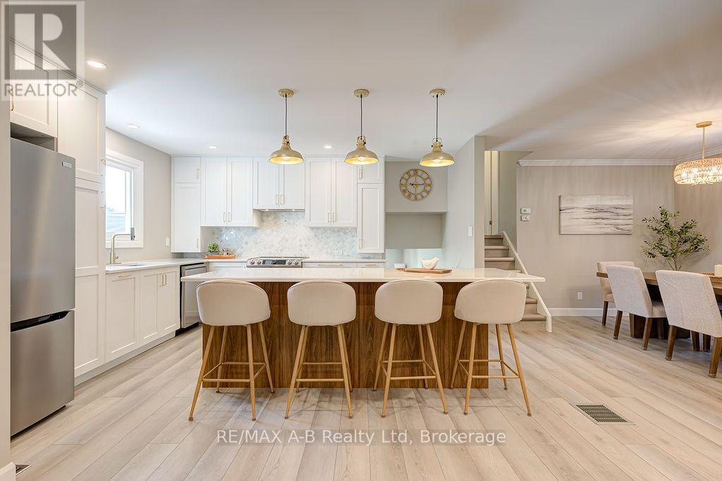 159 Lightbourne Avenue, Stratford, Ontario  N4Z 1C8 - Photo 10 - X13800744
