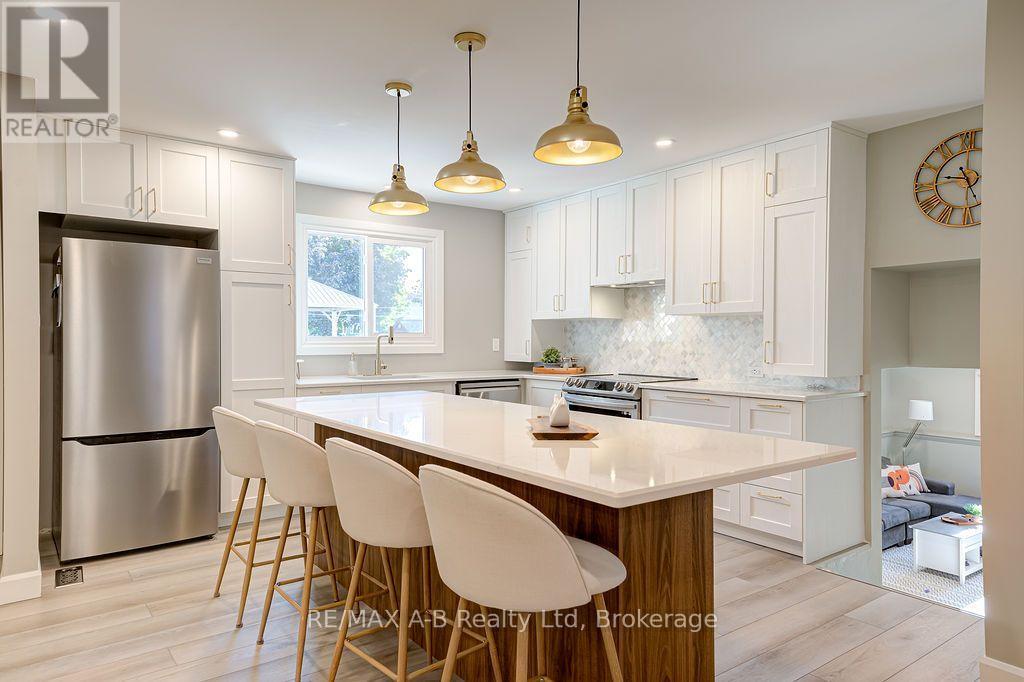 159 Lightbourne Avenue, Stratford, Ontario  N4Z 1C8 - Photo 11 - X13800744