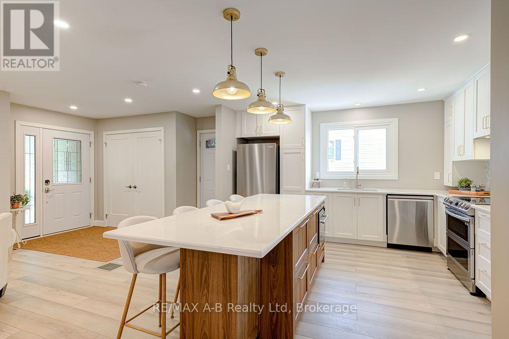 159 Lightbourne Avenue, Stratford, Ontario  N4Z 1C8 - Photo 12 - X13800744