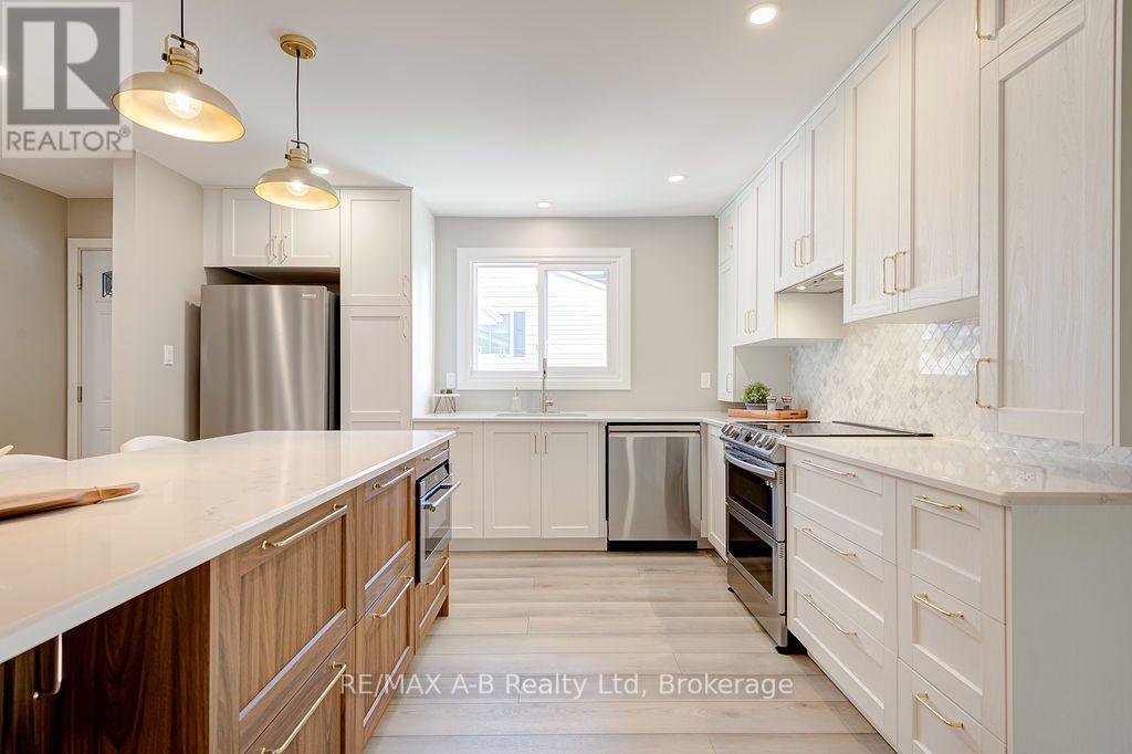 159 Lightbourne Avenue, Stratford, Ontario  N4Z 1C8 - Photo 13 - X13800744