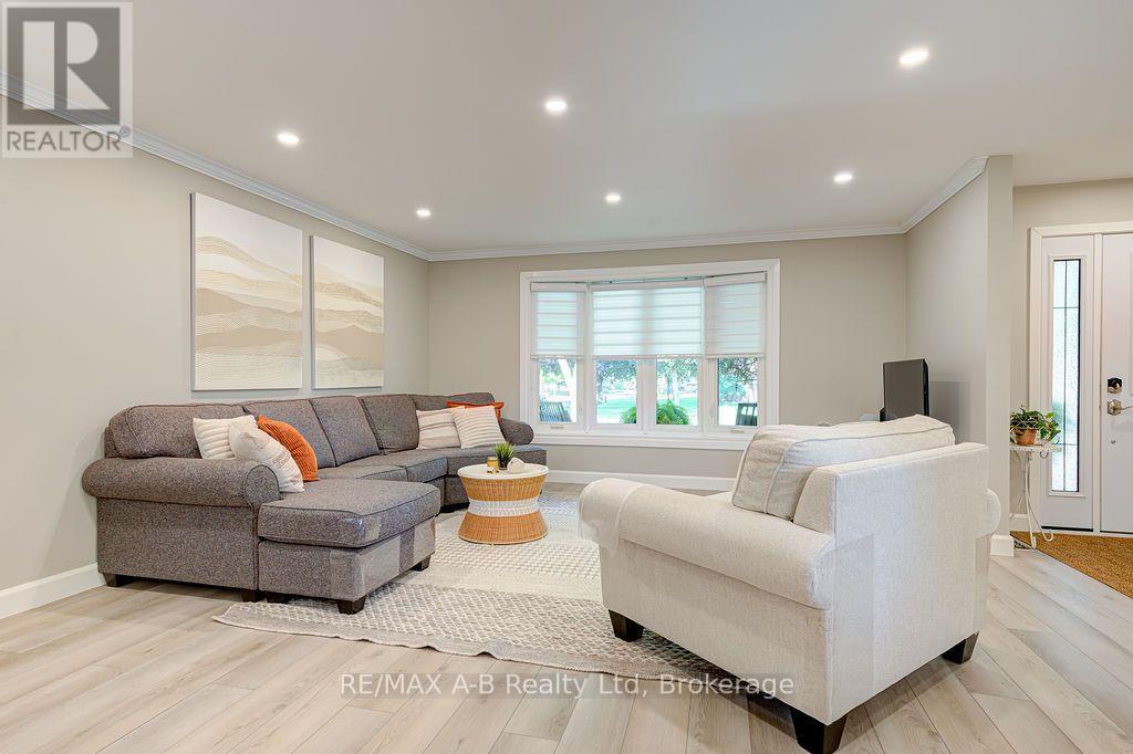 159 Lightbourne Avenue, Stratford, Ontario  N4Z 1C8 - Photo 15 - X13800744