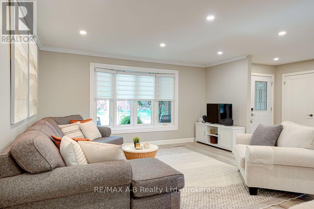 159 Lightbourne Avenue, Stratford, Ontario  N4Z 1C8 - Photo 16 - X13800744