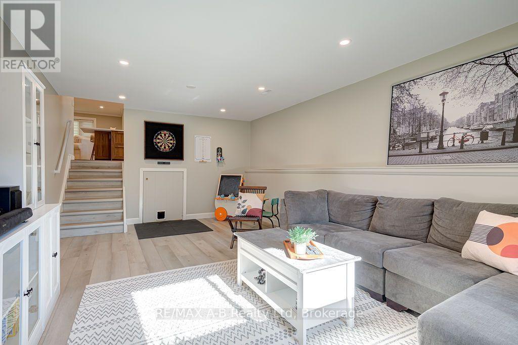 159 Lightbourne Avenue, Stratford, Ontario  N4Z 1C8 - Photo 30 - X13800744