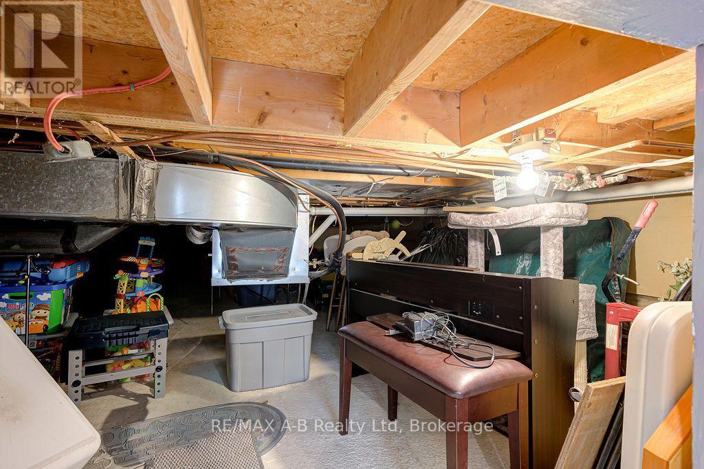 159 Lightbourne Avenue, Stratford, Ontario  N4Z 1C8 - Photo 36 - X13800744