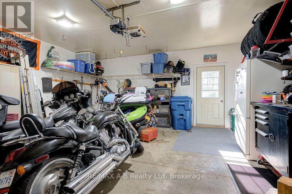 159 Lightbourne Avenue, Stratford, Ontario  N4Z 1C8 - Photo 38 - X13800744