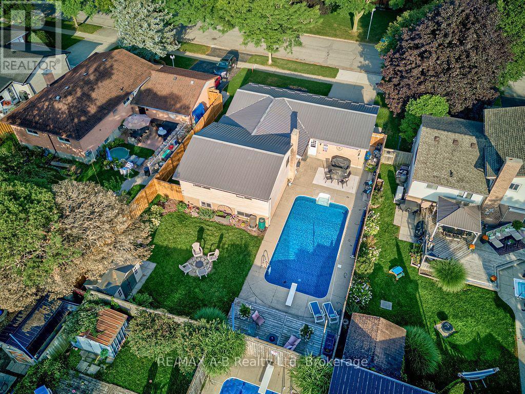 159 Lightbourne Avenue, Stratford, Ontario  N4Z 1C8 - Photo 39 - X13800744