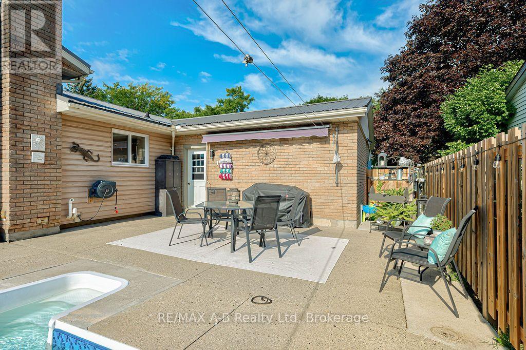 159 Lightbourne Avenue, Stratford, Ontario  N4Z 1C8 - Photo 42 - X13800744