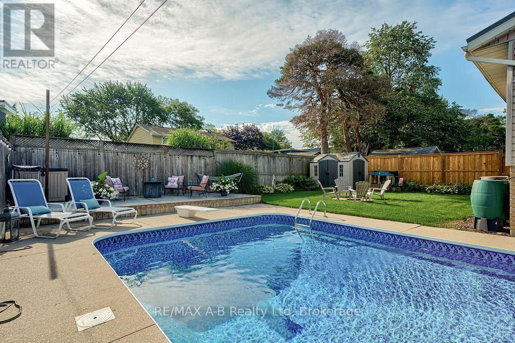 159 Lightbourne Avenue, Stratford, Ontario  N4Z 1C8 - Photo 43 - X13800744
