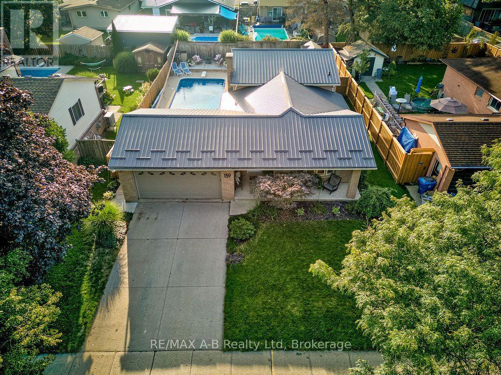 159 Lightbourne Avenue, Stratford, Ontario  N4Z 1C8 - Photo 6 - X13800744