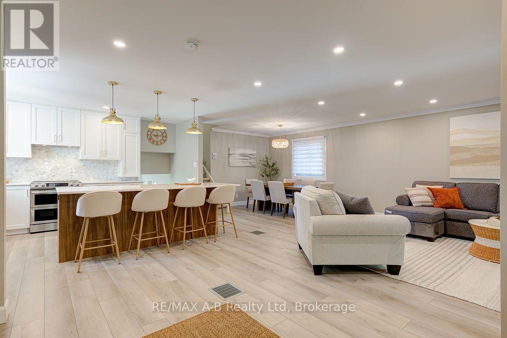 159 Lightbourne Avenue, Stratford, Ontario  N4Z 1C8 - Photo 9 - X13800744