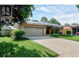 159 LIGHTBOURNE AVENUE, stratford, Ontario