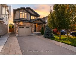 41 SAMUEL DRIVE, guelph (pineridge/westminster woods), Ontario