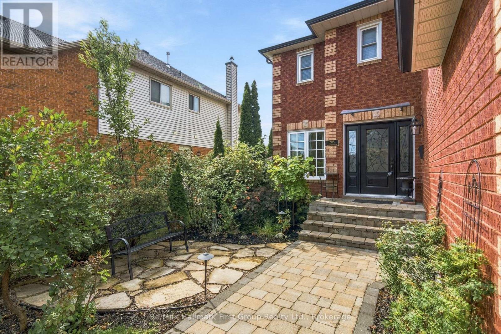 703 Carlisle Street, Cobourg, Ontario  K9A 5E4 - Photo 2 - X13800732