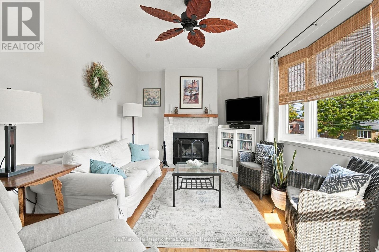 703 Carlisle Street, Cobourg, Ontario  K9A 5E4 - Photo 20 - X13800732