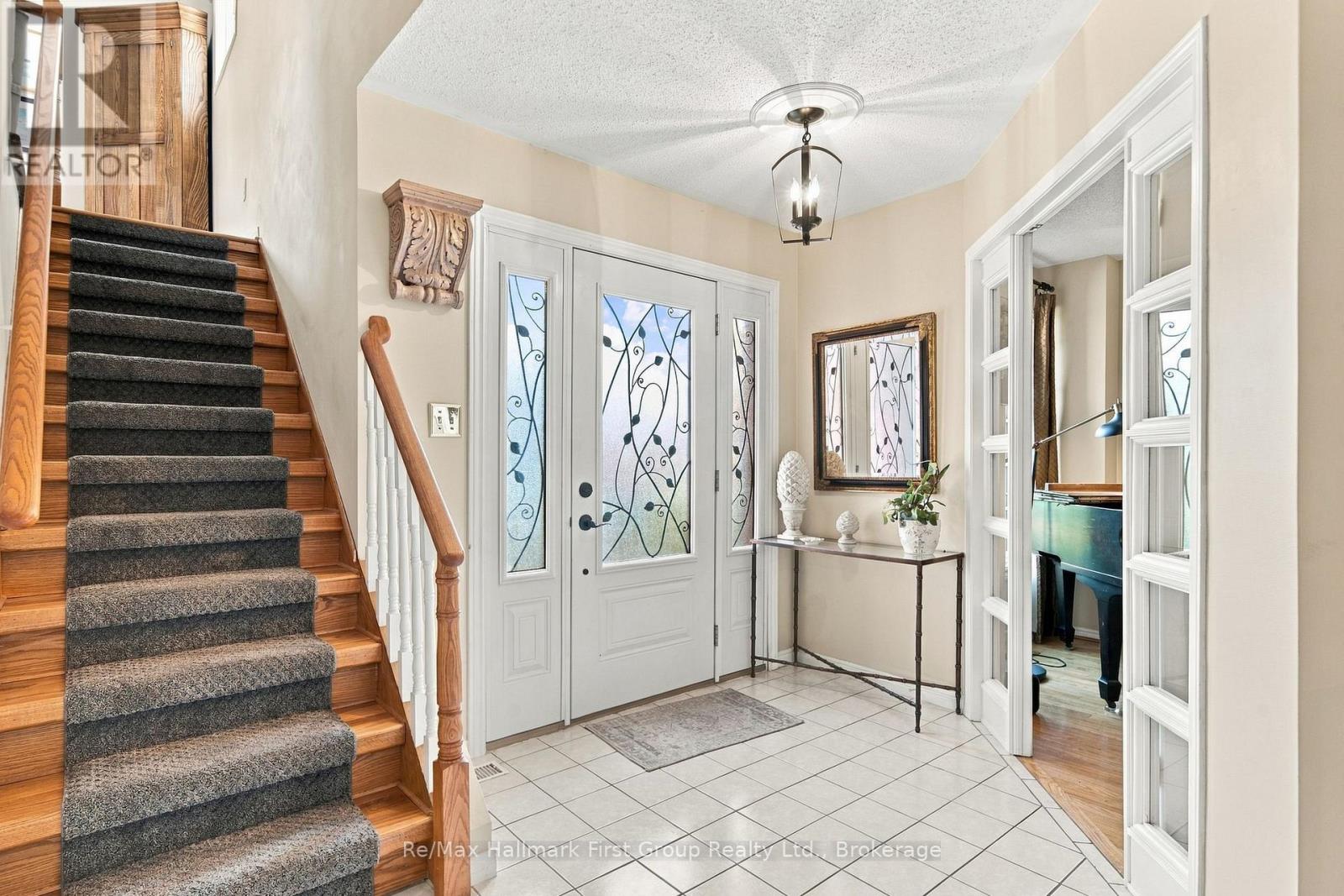 703 Carlisle Street, Cobourg, Ontario  K9A 5E4 - Photo 3 - X13800732