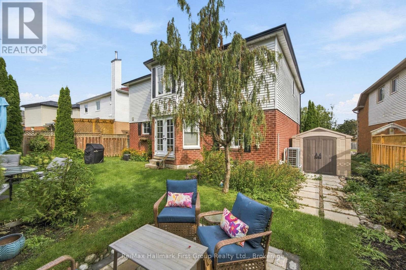 703 Carlisle Street, Cobourg, Ontario  K9A 5E4 - Photo 45 - X13800732