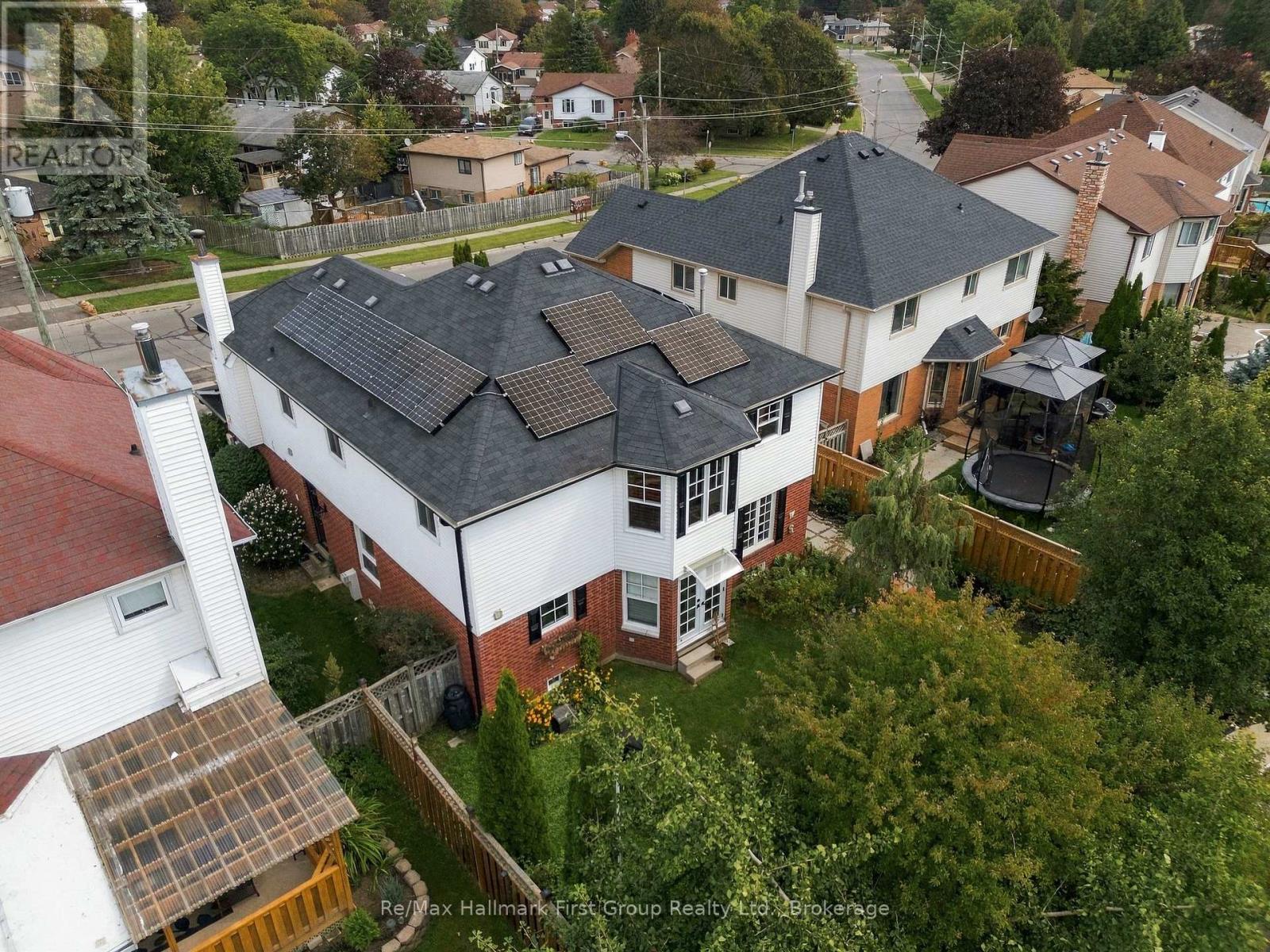 703 Carlisle Street, Cobourg, Ontario  K9A 5E4 - Photo 47 - X13800732