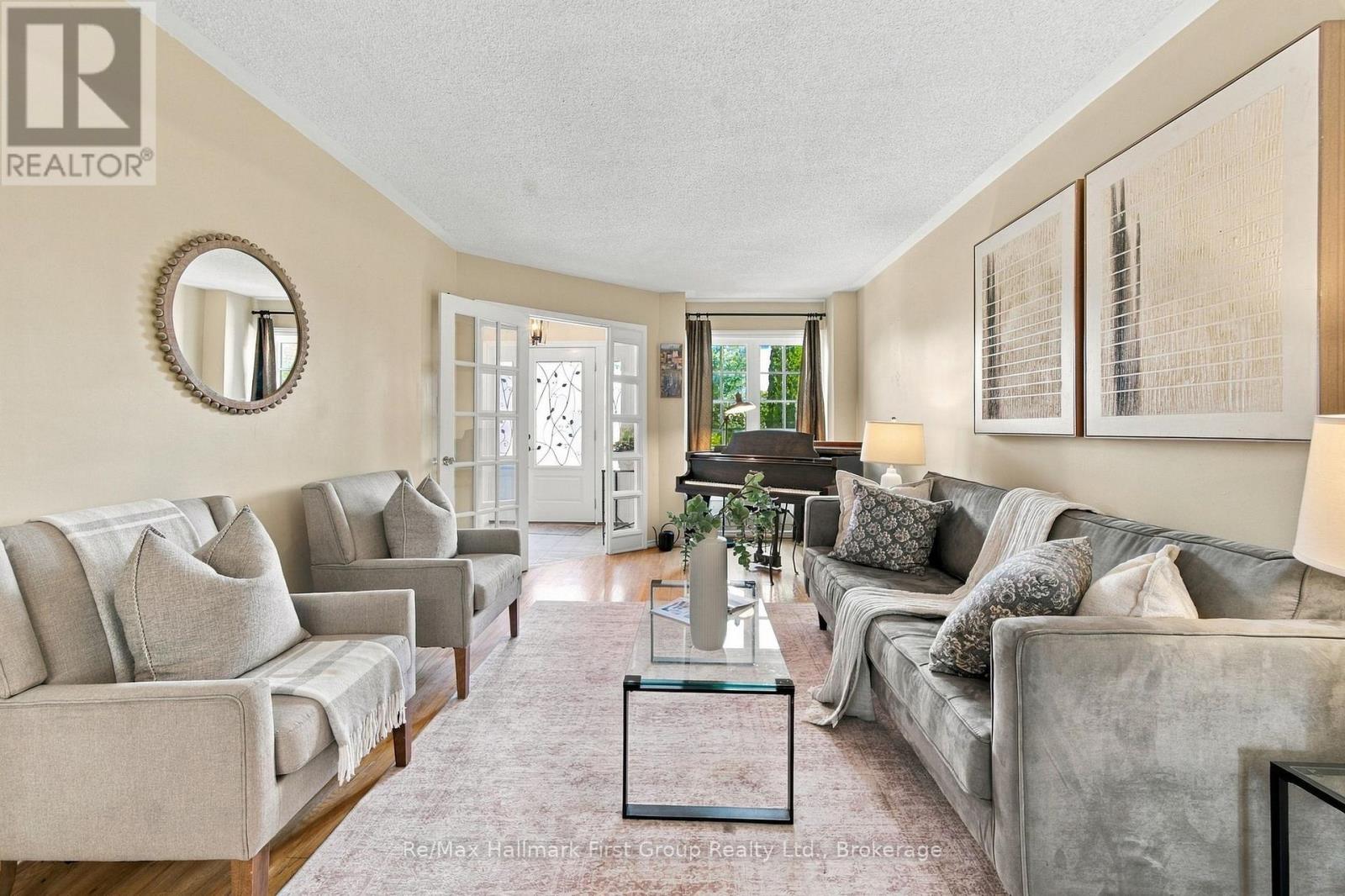 703 Carlisle Street, Cobourg, Ontario  K9A 5E4 - Photo 6 - X13800732