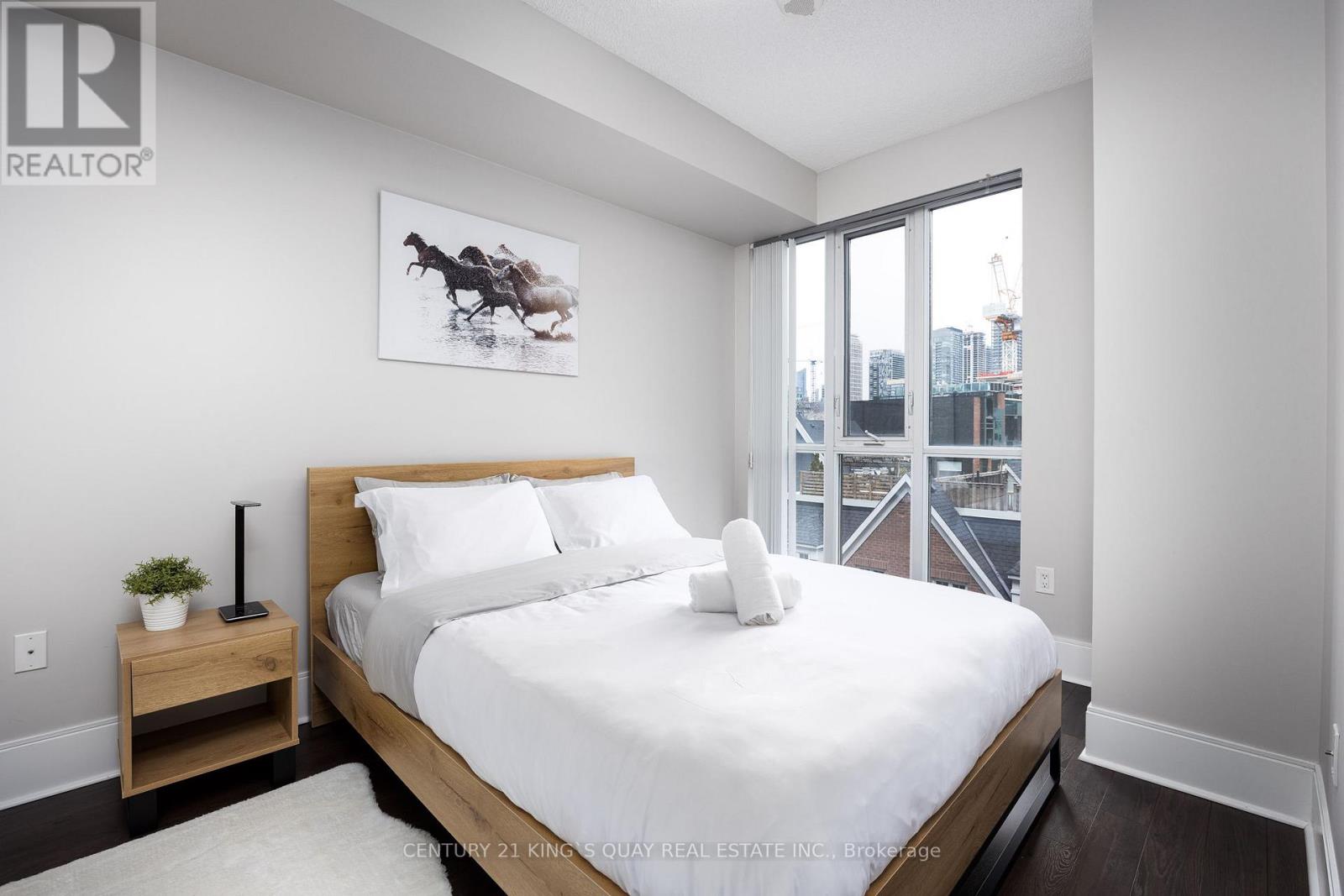 518 - 560 Front Street, Toronto, Ontario  M5V 1C1 - Photo 9 - C13797764
