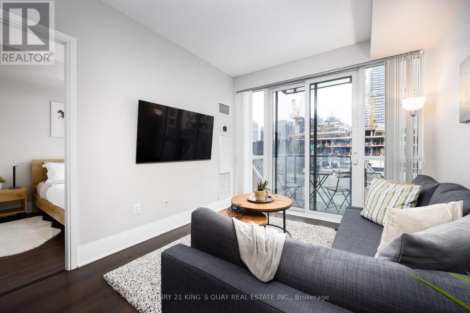 518 - 560 Front Street, Toronto, Ontario  M5V 1C1 - Photo 7 - C13797764