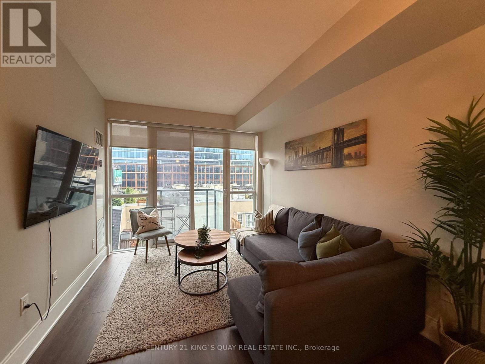 518 - 560 Front Street, Toronto, Ontario  M5V 1C1 - Photo 6 - C13797764