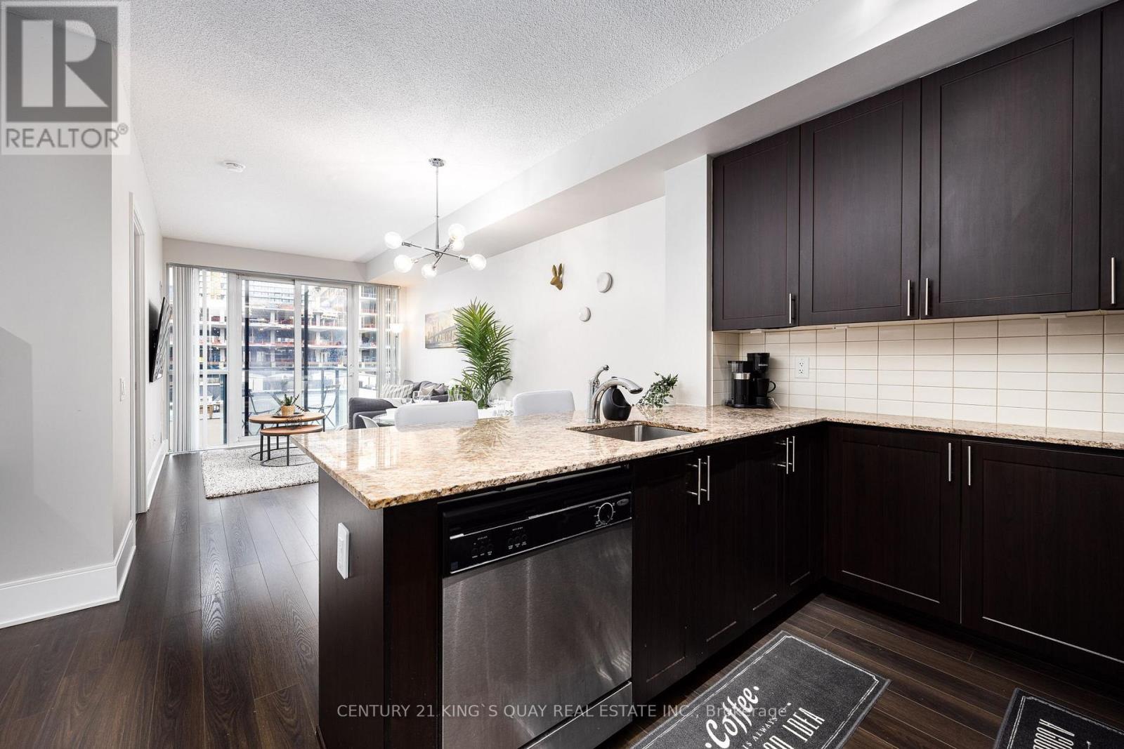 518 - 560 Front Street, Toronto, Ontario  M5V 1C1 - Photo 2 - C13797764